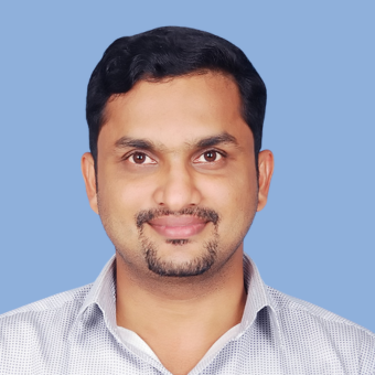 Mr. Ravinandan S. T (MBA, M.Com)