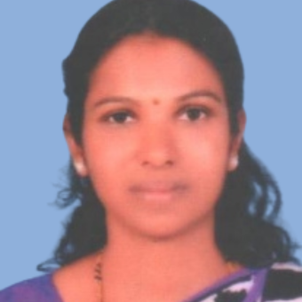 MRS ANUPAMA. M.  JOGI