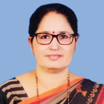 DR HARINAKSHI M D