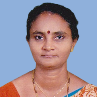 MRS POORNIMA G A