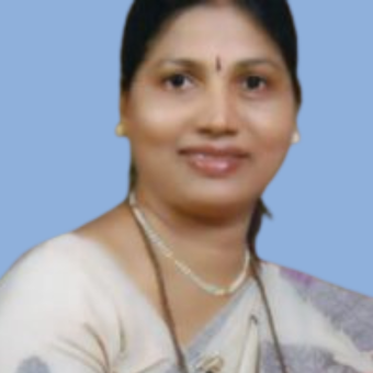 MRS SUSHMA A SHETTY